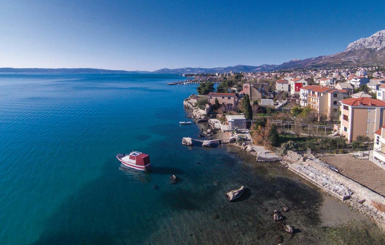Ani Apartments Kaštela 외부 사진